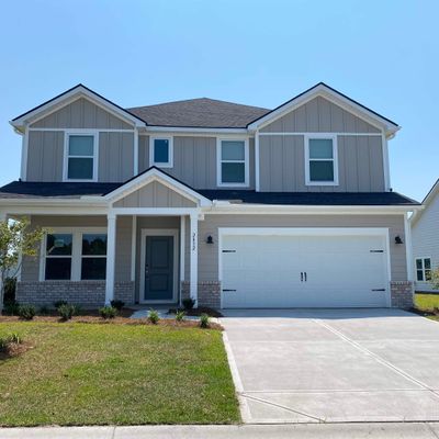 2432 Grand Meadow Dr., Longs, SC 29568