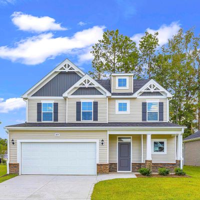 2433 Capri Court, Conway, SC 29527