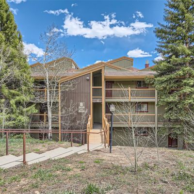 2434 Ryan Gulch Court, Silverthorne, CO 80498