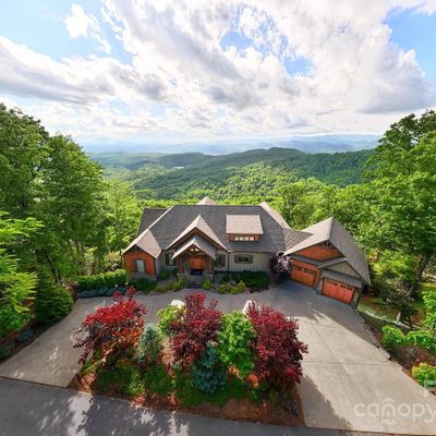 2434 Connestee Trail, Brevard, NC 28712