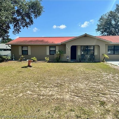 2436 N Primrose Rd, Avon Park, FL 33825