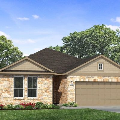 2436 Ambling Trl, Georgetown, TX 78628