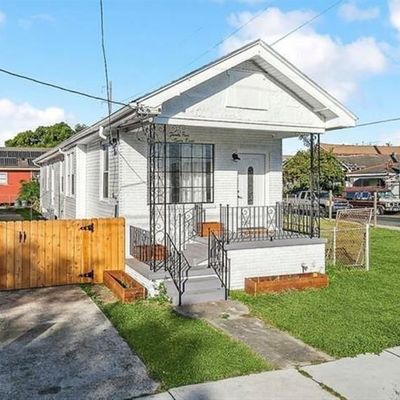 2438 A.P Tureaud Avenue, New Orleans, LA 70119