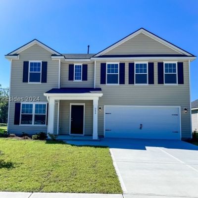 244 Founders Walk, Bluffton, SC 29910