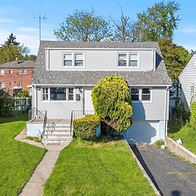 244 246 Rossiter Avenue, Paterson, NJ 07502