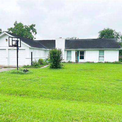 2440 County Road 769 B, Brazoria, TX 77422