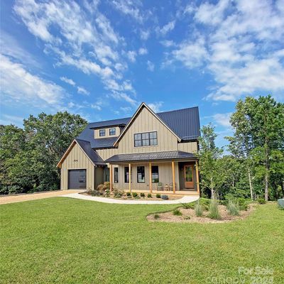 244 Westridge Farm Rd, Asheville, NC 28804