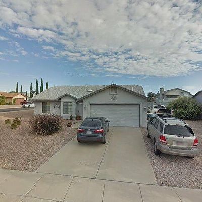 2441 Raven Dr, Sierra Vista, AZ 85650