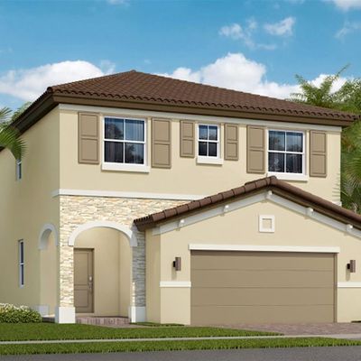 2444 Se 25 Ave, Homestead, FL 33034