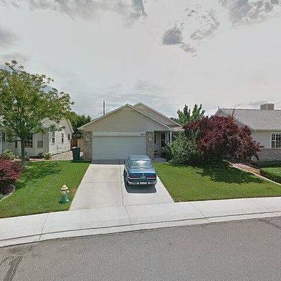 2449 Springside Ct, Grand Junction, CO 81506