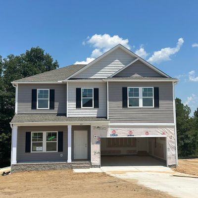 245 Shadowbrook (Lot 65) Way, Camden, SC 29020