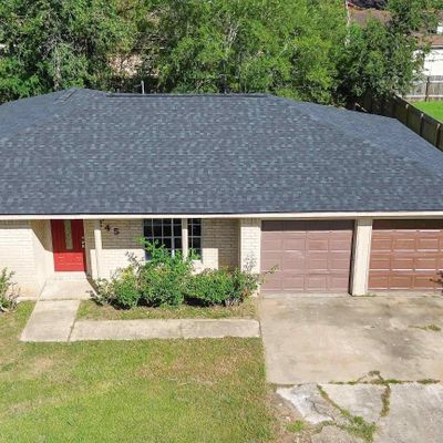 245 Rosine Lane, Beaumont, TX 77707