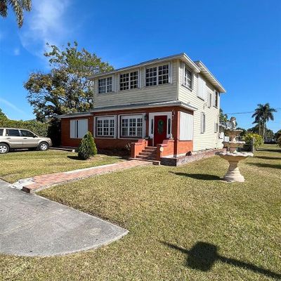 245 Sw 5 Th Ave, Florida City, FL 33034