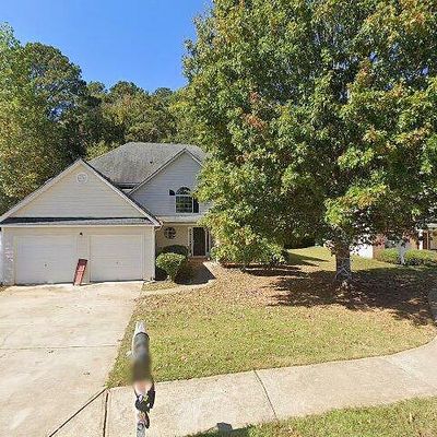 245 Timberlake Ter, Covington, GA 30016