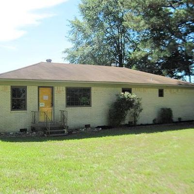 2450 Old Wire Rd, Camden, AR 71701