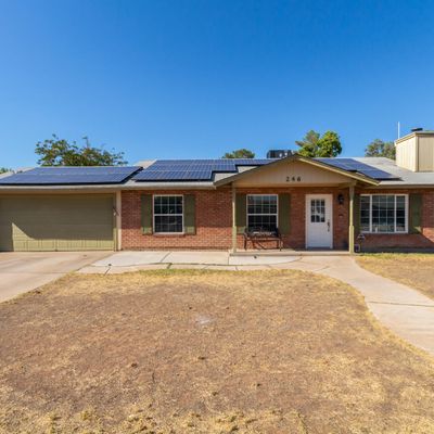 246 E Hemlock Ave, Gilbert, AZ 85234