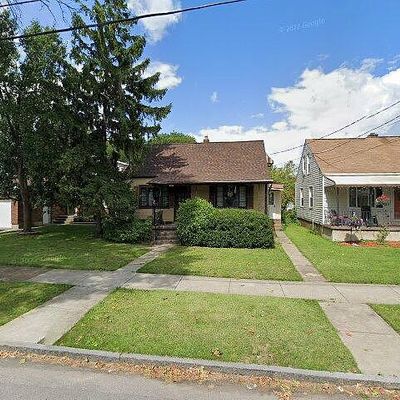 2462 Independence Ave, Niagara Falls, NY 14301