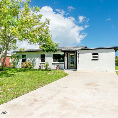 2466 Burns Ave, Melbourne, FL 32935