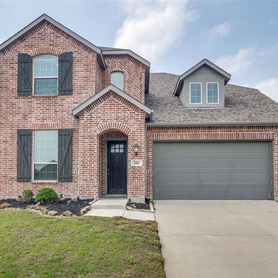 2466 San Marcos Dr, Forney, TX 75126