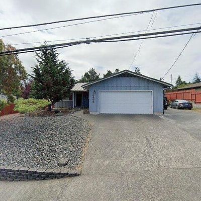 2465 Virginia Ave, North Bend, OR 97459