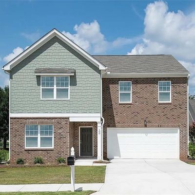 2469 Argento Circle, Dacula, GA 30019