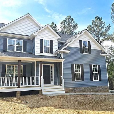 2469 Georges Mill Rd, Palmyra, VA 22963