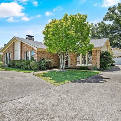 247 N Bay Dr, Bullard, TX 75757