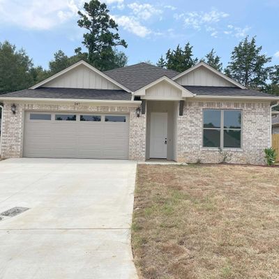 247 Oak Valley Dr., Gilmer, TX 75645