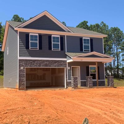 247 Roundup Trail, Prosperity, SC 29127