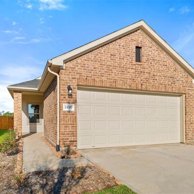 24704 Stablewood Forest Court, Huffman, TX 77336