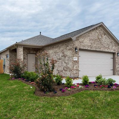 24709 Thornbluff Briar Trail, Huffman, TX 77336