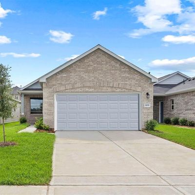 24711 Pennfield Arbor Ln, Huffman, TX 77336