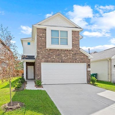 24712 Thornbluff Briar Trail, Huffman, TX 77336