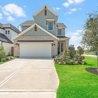 24715 Lobelia Garden Lane, Katy, TX 77493