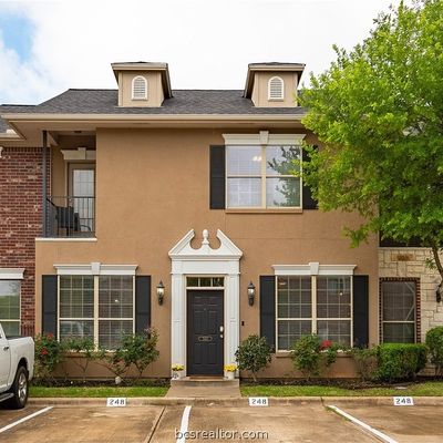 248 Forest Drive, College Station, TX 77840