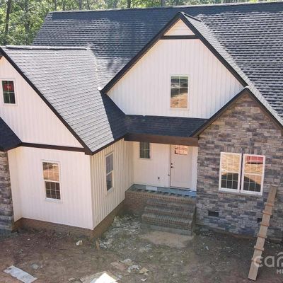 248 Pioneer Dr, Mount Gilead, NC 27306