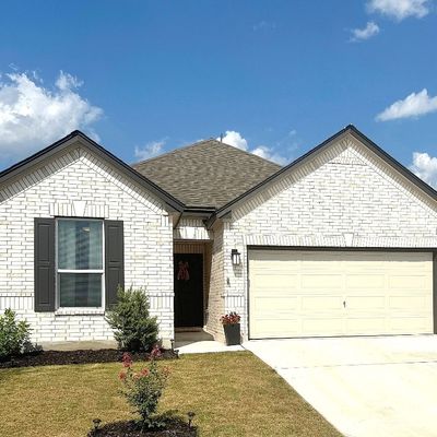 248 Teller Drive, Lockhart, TX 78644