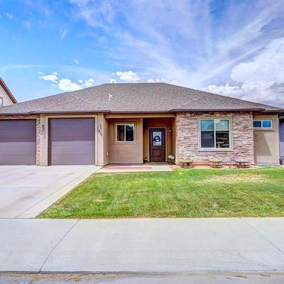 2480 Tiptop Ave, Grand Junction, CO 81505