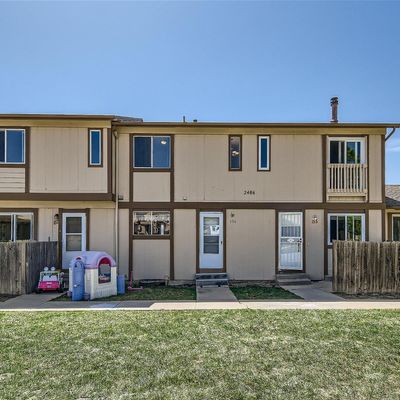 2486 Rainbow Dr, Denver, CO 80229