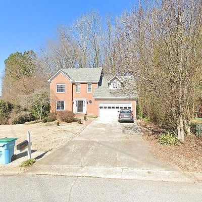 2489 Jacks View Ct, Snellville, GA 30078