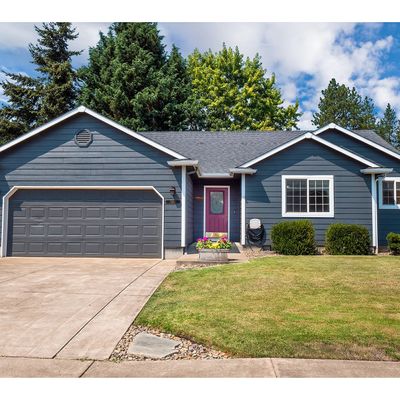 24899 Kingpin Loop, Veneta, OR 97487