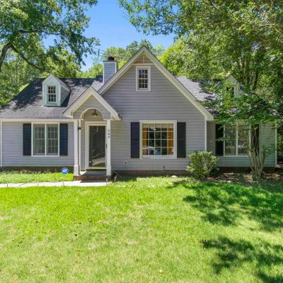 249 Chapelwhite Rd, Irmo, SC 29063