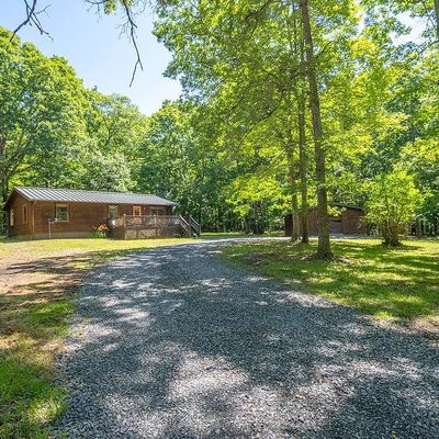 249 Greenfield Ln, Swanton, MD 21561