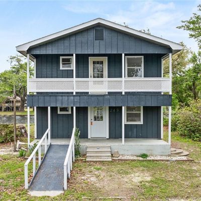 249 Harris Dr, Deridder, LA 70634