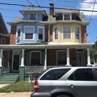 249 Highland Ave, Trenton, NJ 08618