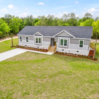 249 Rembrandt Circle, Defuniak Springs, FL 32433