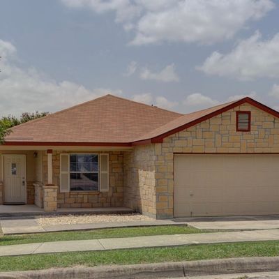 249 Willow Branch, Cibolo, TX 78108