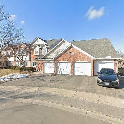 2490 Charleston Dr #5, Schaumburg, IL 60193