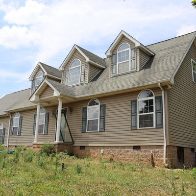 2497 Upper Copper Creek Road, Castlewood, VA 24224