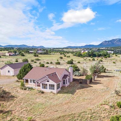 25 Berta Dr, Edgewood, NM 87015